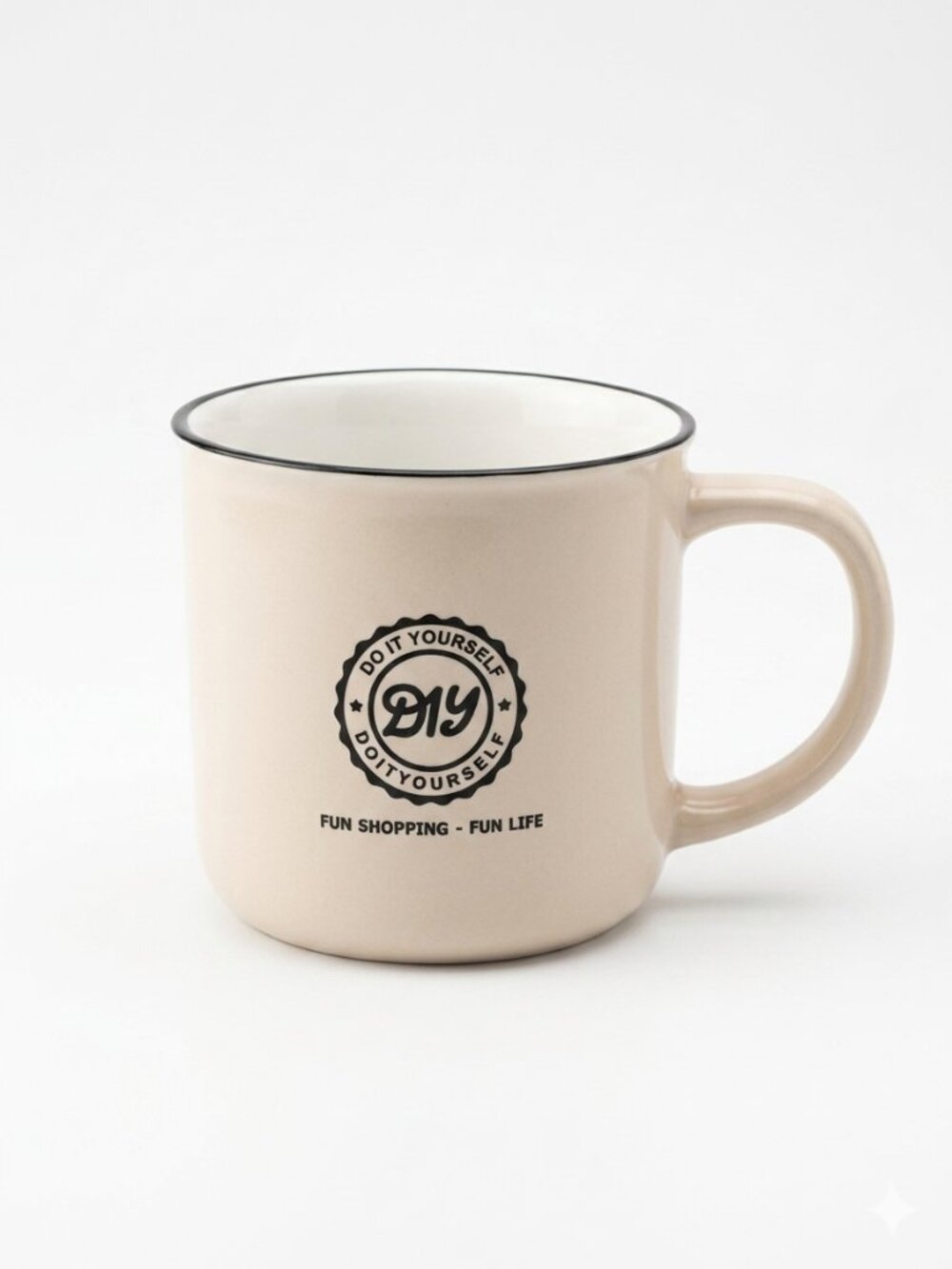 Mug Coffe
